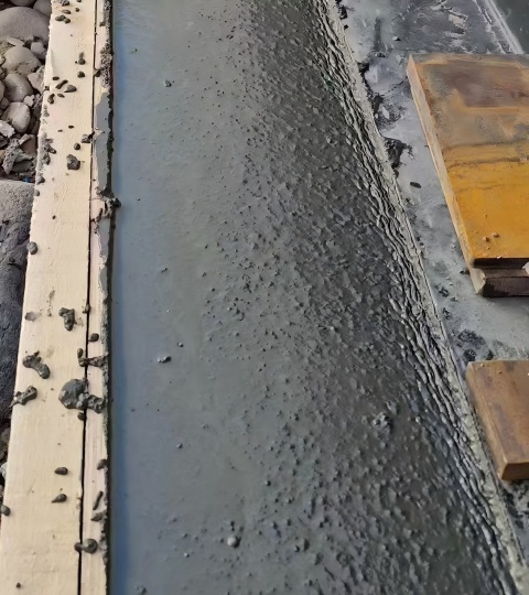 贵阳环氧砂浆的特点及施工流程​