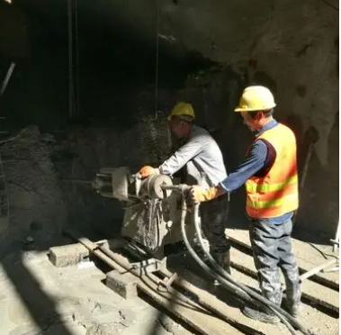 贵阳水下抗分散灌浆料特点 水下不分散注浆料介绍