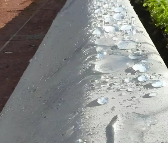 贵阳硅烷浸渍涂料在混凝土保护中的应用