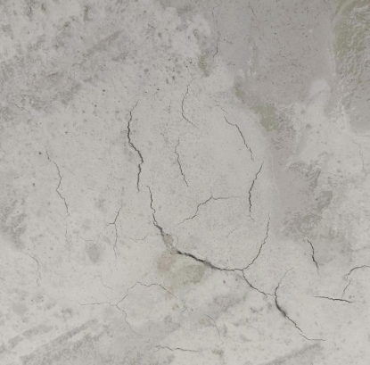 贵阳灌浆料为什么会产生裂缝？出现裂缝该如何处理？