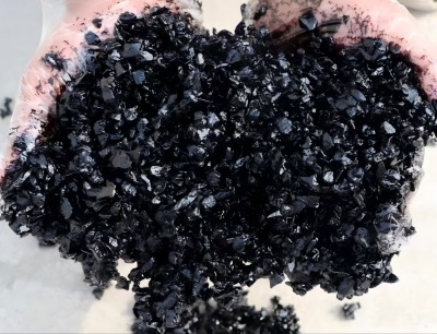 贵阳沥青冷补料（沥青砂）的优势特点与施工流程解析