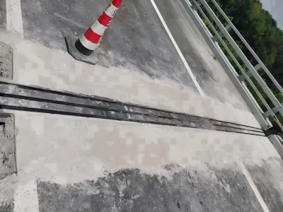 贵阳伸缩缝更换后浇筑材料快速结构修补料速砼的产品特点及施工流程​